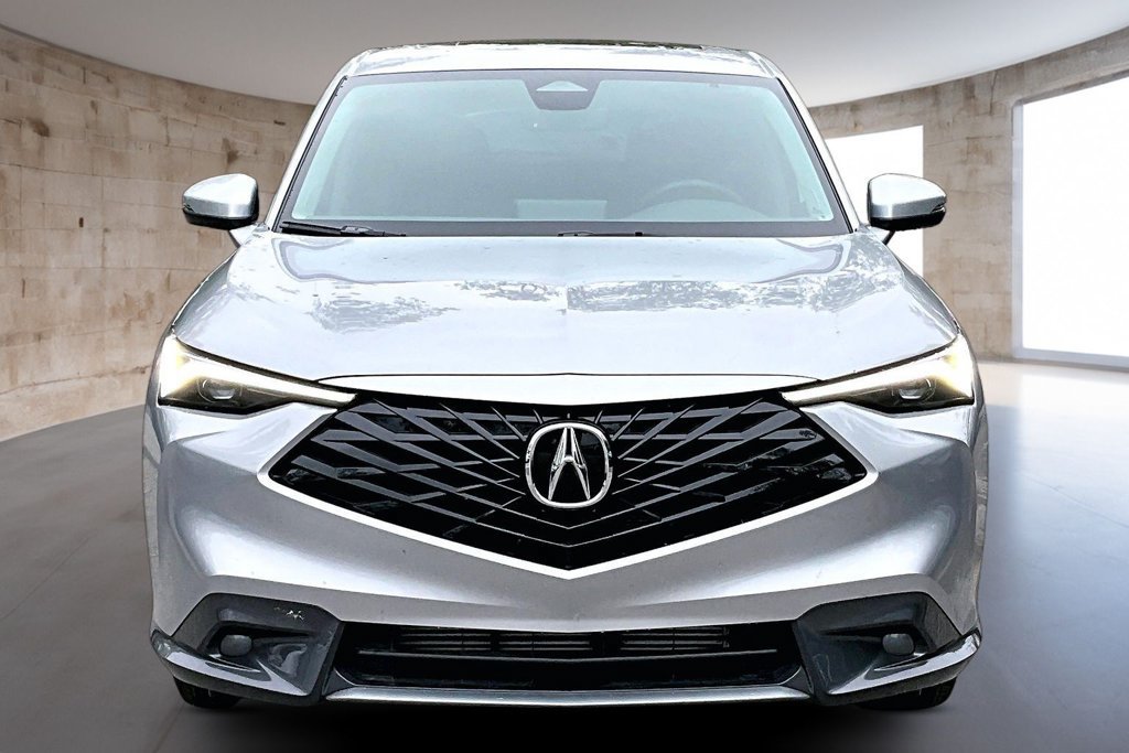 Certified 2026 Acura ADX FWD image 4