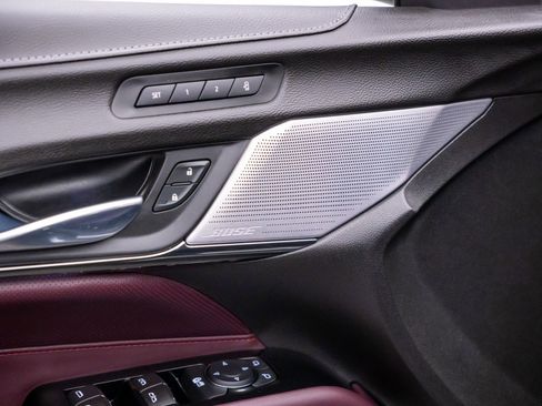 Certified 2026 Cadillac CT4 Sport AWD/4WD image 16