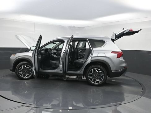 Used 2023 Hyundai Santa Fe Limited AWD/4WD image 39