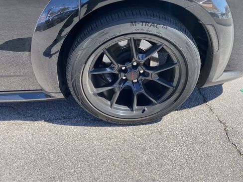 Used 2021 Dodge Charger Scat Pack RWD image 10