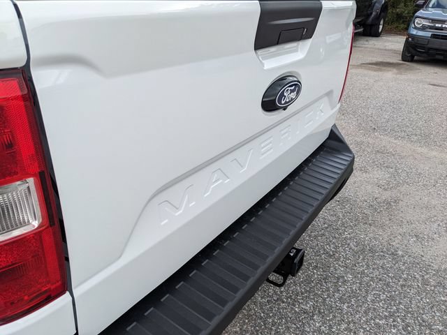 New 2026 Ford Maverick XLT FWD image 11
