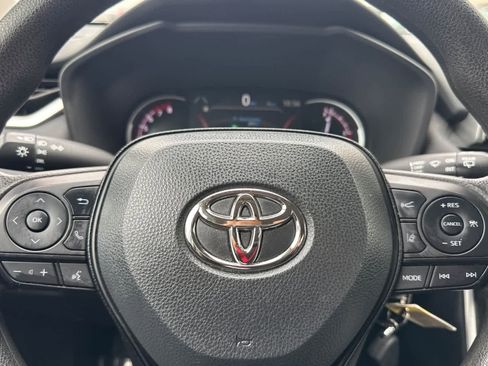 Certified 2024 Toyota RAV4 LE image 24