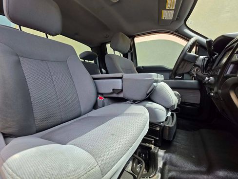 Used 2014 Ford F150 STX w/ Equipment Group 201A Mid RWD image 16
