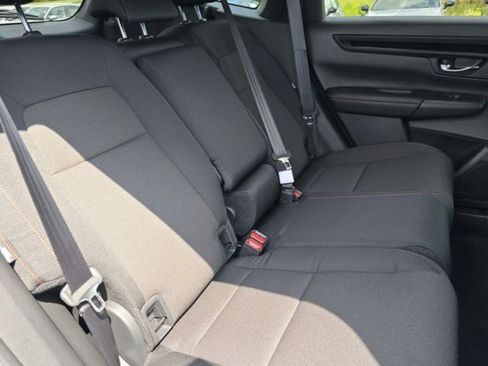 New 2026 Honda CR-V Sport image 28