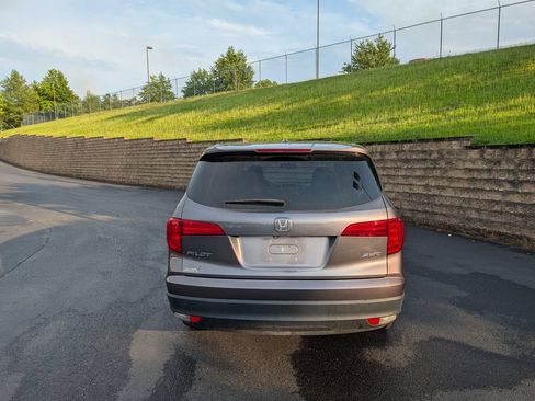Used 2017 Honda Pilot EX-L image 9