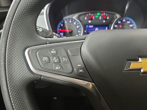 Certified 2022 Chevrolet Equinox LT AWD/4WD image 15