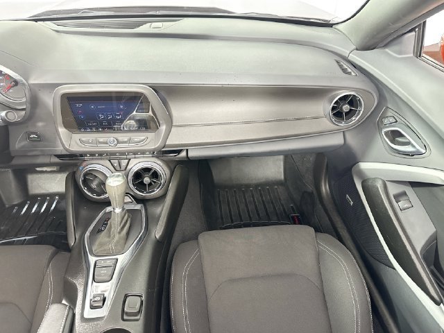 Used 2023 Chevrolet Camaro LT w/ RS Package RWD image 21