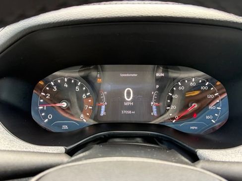 Used 2023 Jeep Compass Latitude AWD/4WD image 18