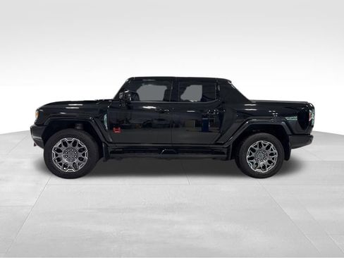 Used 2024 GMC Hummer EV 3X w/ LPO, Sport Package AWD/4WD image 37