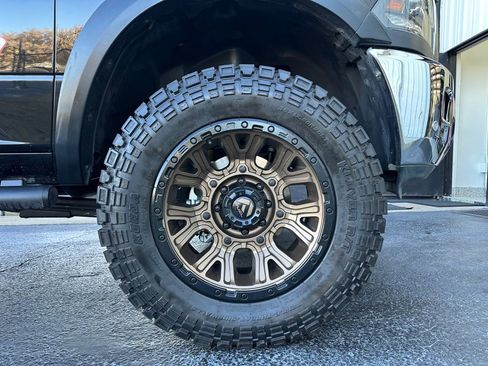 Used 2016 RAM 2500 Power Wagon w/ Luxury Group image 45