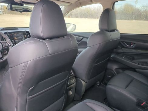 New 2026 Subaru Ascent Bronze Edition image 17