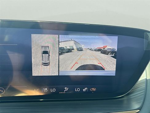 New 2025 Buick Envision Avenir image 20