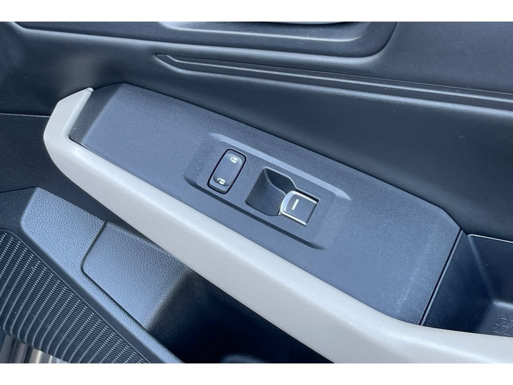 Certified 2024 Honda Accord EX image 21
