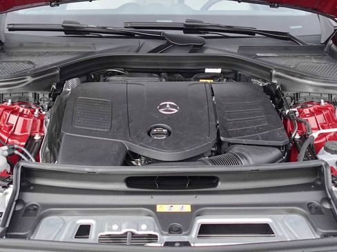New 2026 Mercedes-Benz GLC 300 4MATIC image 22