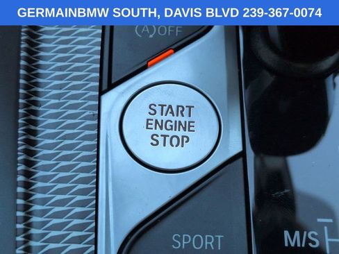 Certified 2025 BMW Z4 M40i w/ Premium Package RWD image 27