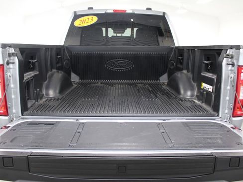 Used 2023 Ford F150 XLT w/ Equipment Group 302A High image 17