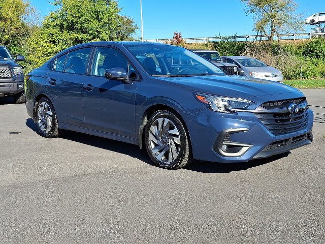 Certified 2023 Subaru Legacy Limited AWD/4WD image 1