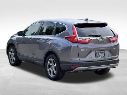 Used 2018 Honda CR-V EX-L image 5