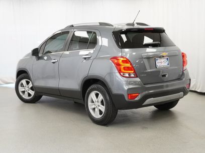 Used 2019 Chevrolet Trax LT w/ LT Convenience Package