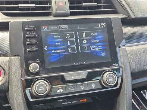 Used 2020 Honda Civic Sport image 13