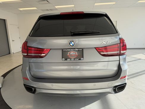 Used 2017 BMW X5 xDrive35i AWD/4WD image 6