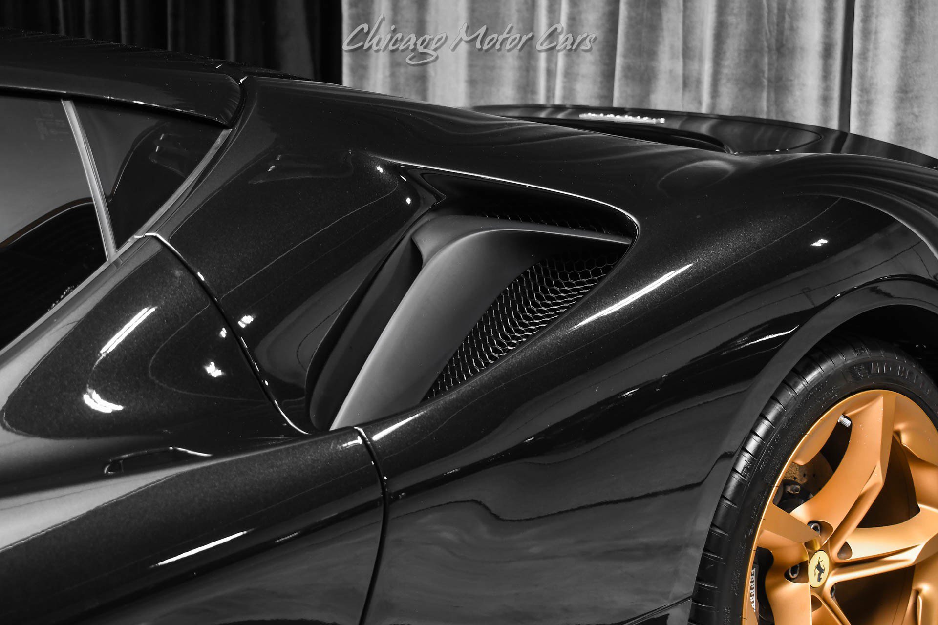 Used 2021 Ferrari SF90 Stradale AWD/4WD image 33