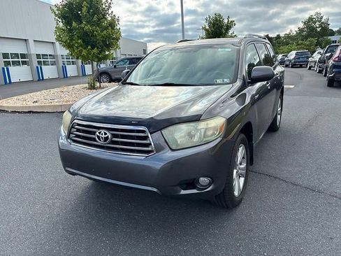 Used 2008 Toyota Highlander Sport AWD/4WD image 18