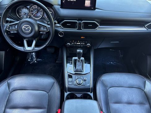 Certified 2024 MAZDA CX-5 Carbon Edition AWD/4WD image 15