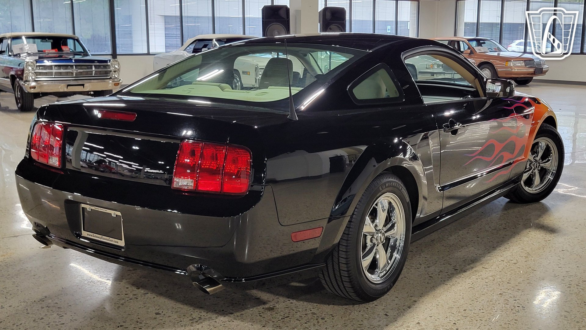 Used 2006 Ford Mustang GT RWD image 28