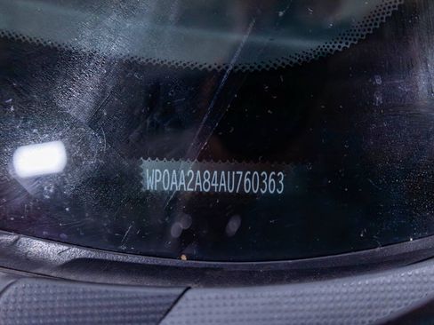 Used 2010 Porsche Cayman RWD image 15