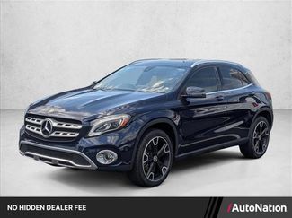 Used 2019 Mercedes-Benz GLA 250 video 1