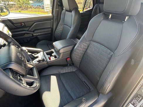 New 2026 Toyota 4Runner TRD Off-Road Premium image 10