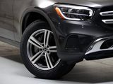Certified 2022 Mercedes-Benz GLC 300 4MATIC image 3