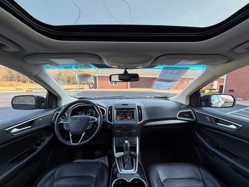 Used 2015 Ford Edge SEL w/ Equipment Group 201A image 15