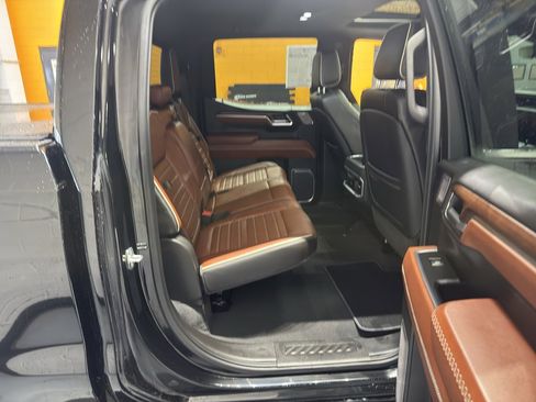 Certified 2023 GMC Sierra 1500 Denali Ultimate image 23