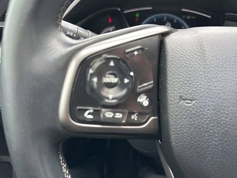 Used 2020 Honda Civic EX-L image 16