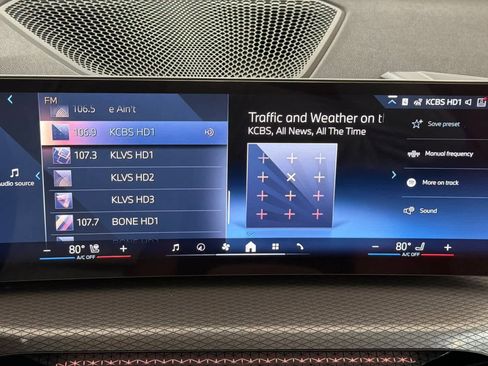 New 2026 BMW 330i Sedan w/ Convenience Package image 17