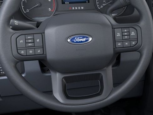 New 2026 Ford F350 XL RWD image 13