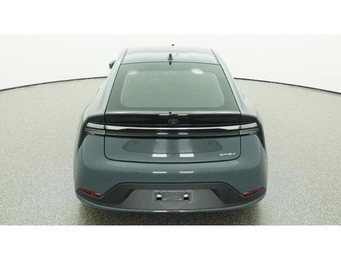 New 2026 Toyota Prius Plug-In Hybrid image 7