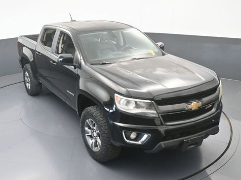 Used 2016 Chevrolet Colorado Z71 image 57