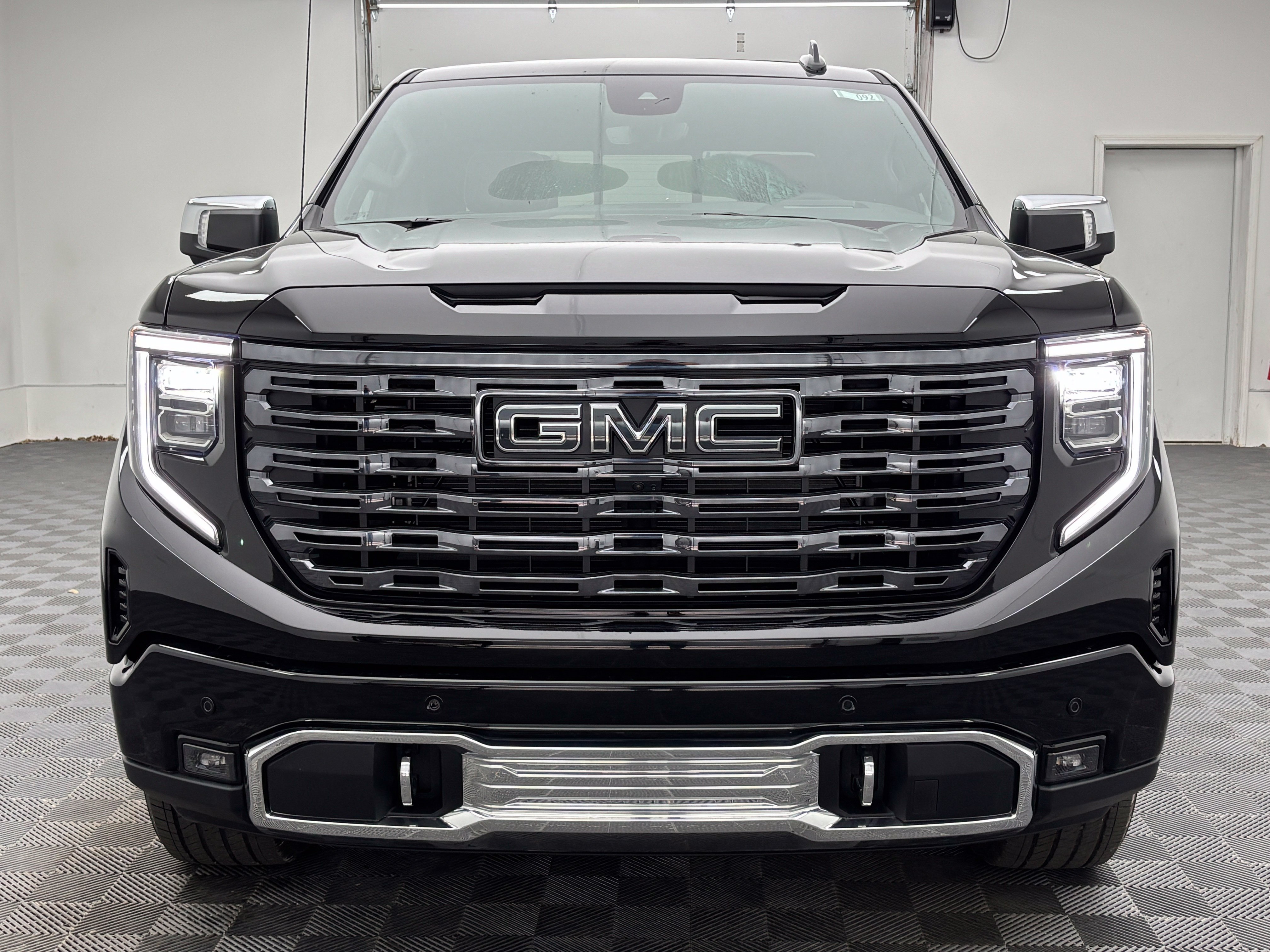 New 2026 GMC Sierra 1500 Denali Ultimate AWD/4WD image 17