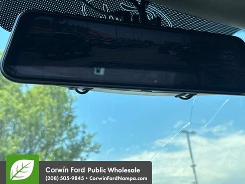 Used 2016 Ford F150 XLT w/ Equipment Group 301A Mid AWD/4WD image 16