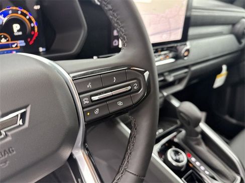 New 2026 Chevrolet Colorado Trail Boss image 28