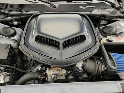 Used 2022 Dodge Challenger R/T Scat Pack w/ Shaker Package image 25