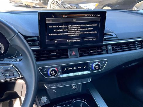 Used 2020 Audi A4 2.0T Premium Plus w/ Premium Plus Package image 6