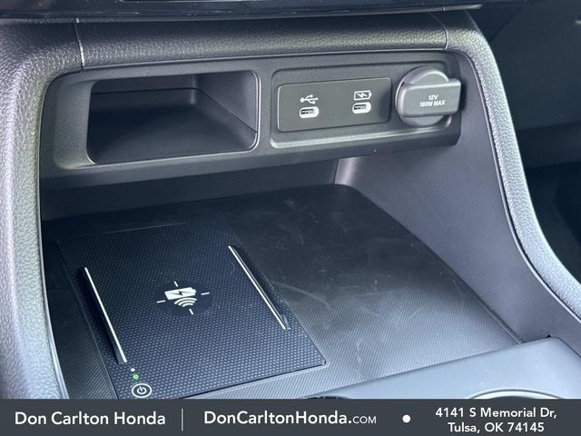 New 2026 Honda Pilot EX-L image 21