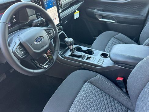 New 2025 Ford Ranger XLT w/ Trailer Tow Package image 7