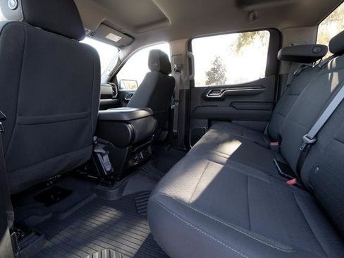 Used 2023 Chevrolet Silverado 1500 RST w/ Z71 Off-Road Package image 30