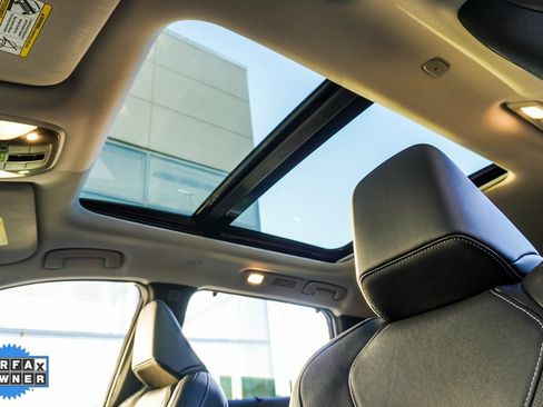 Certified 2025 INFINITI QX60 Luxe w/ Vision Package image 33