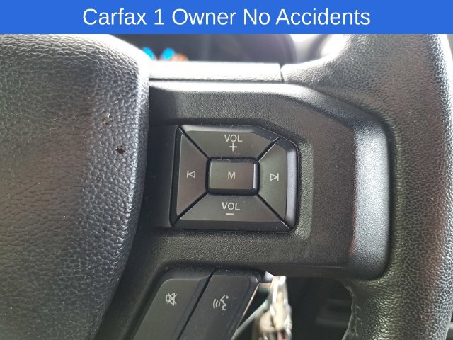 Used 2017 Ford F150 XLT w/ Equipment Group 301A Mid RWD image 15